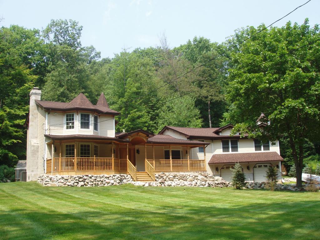 Single Family Home for Sale, ListingId:14089493, location: 921 TULIP TRL Stillwater 07875