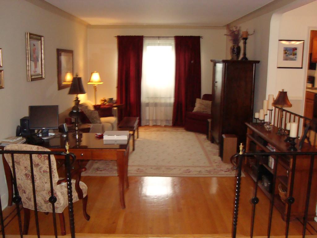 100 PROSPECT AVE