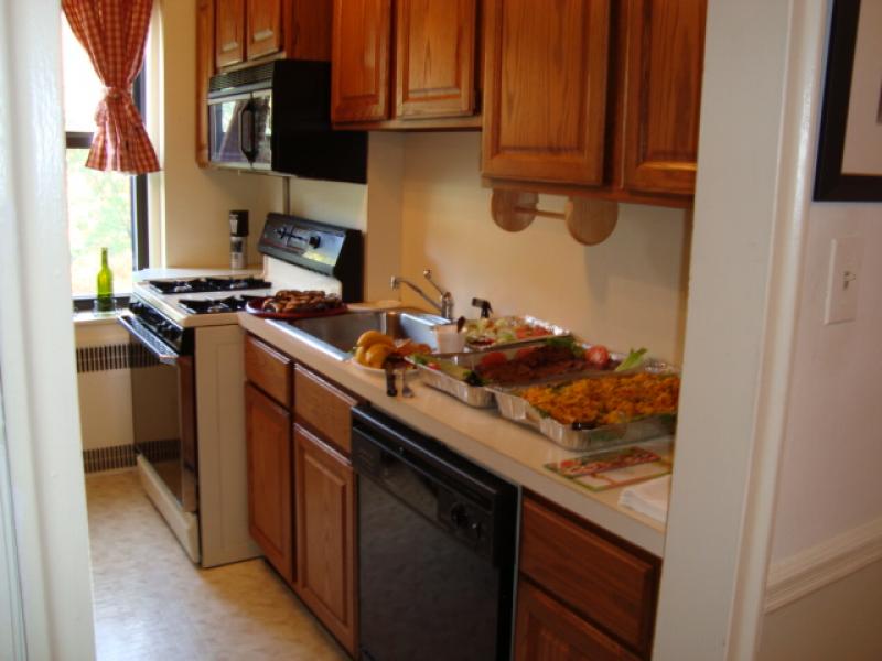 100 PROSPECT AVE