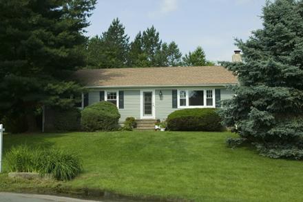 11 BIRD LN