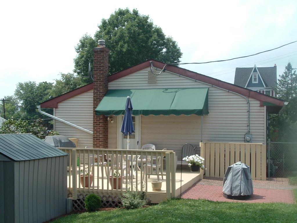 804 WILBUR AVENUE