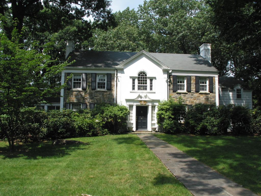 111 OLD CHESTER RD