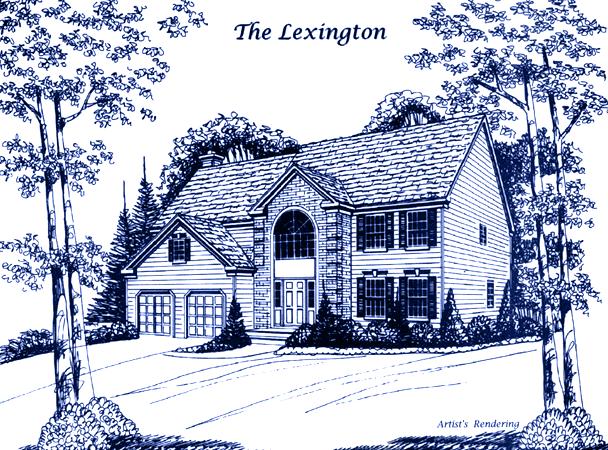 0 Magestro Ct Lexington