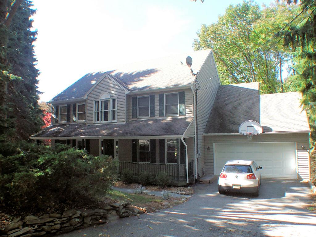 38 SENECA TRL