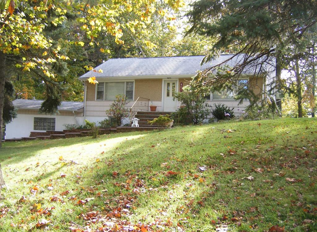 401 LINCOLN AVE