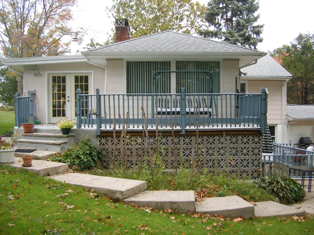 401 LINCOLN AVE
