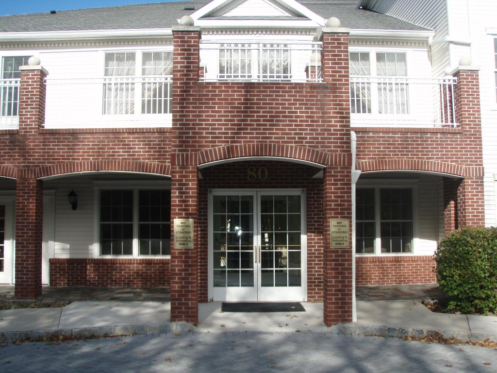 80 Ridgewood Road
