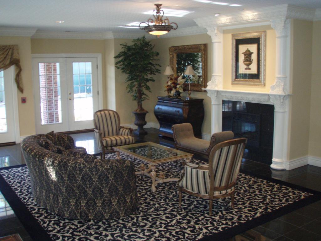 80 Ridgewood Road