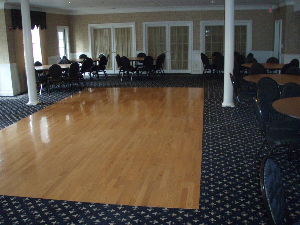 80 Ridgewood Road