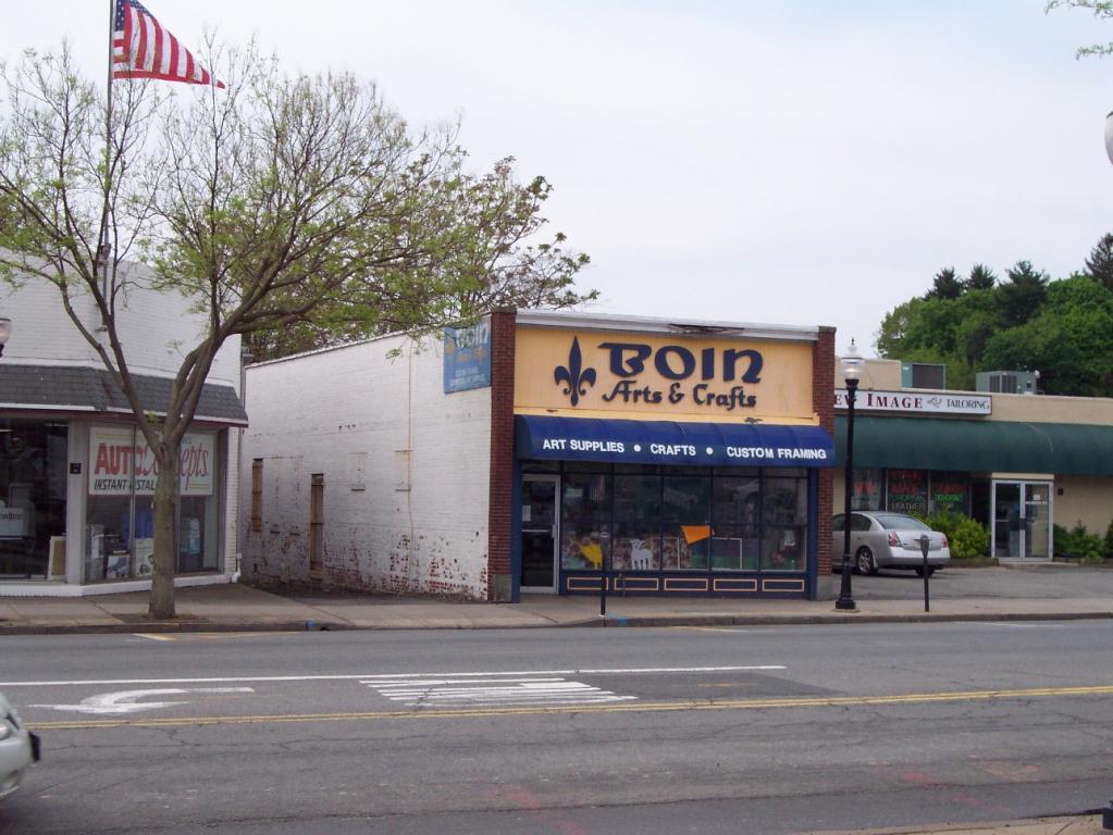 91 MORRIS ST