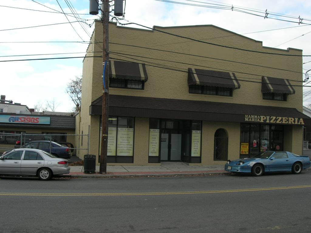 38-40 WASHINGTON ST