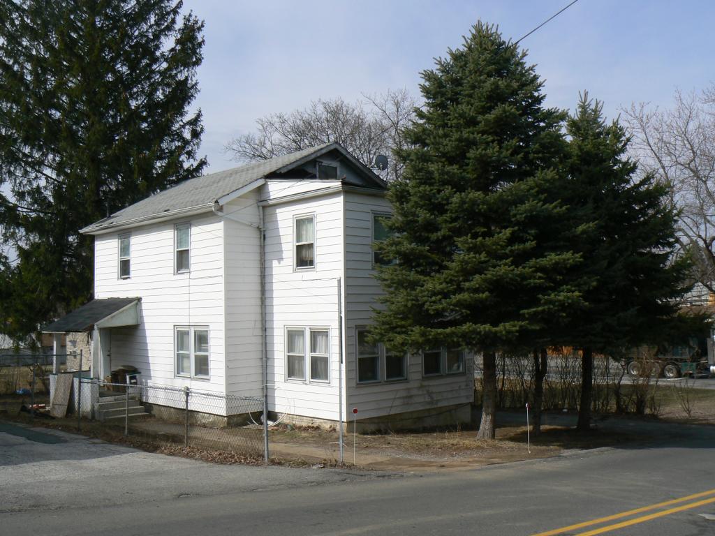 24 MABIE ST