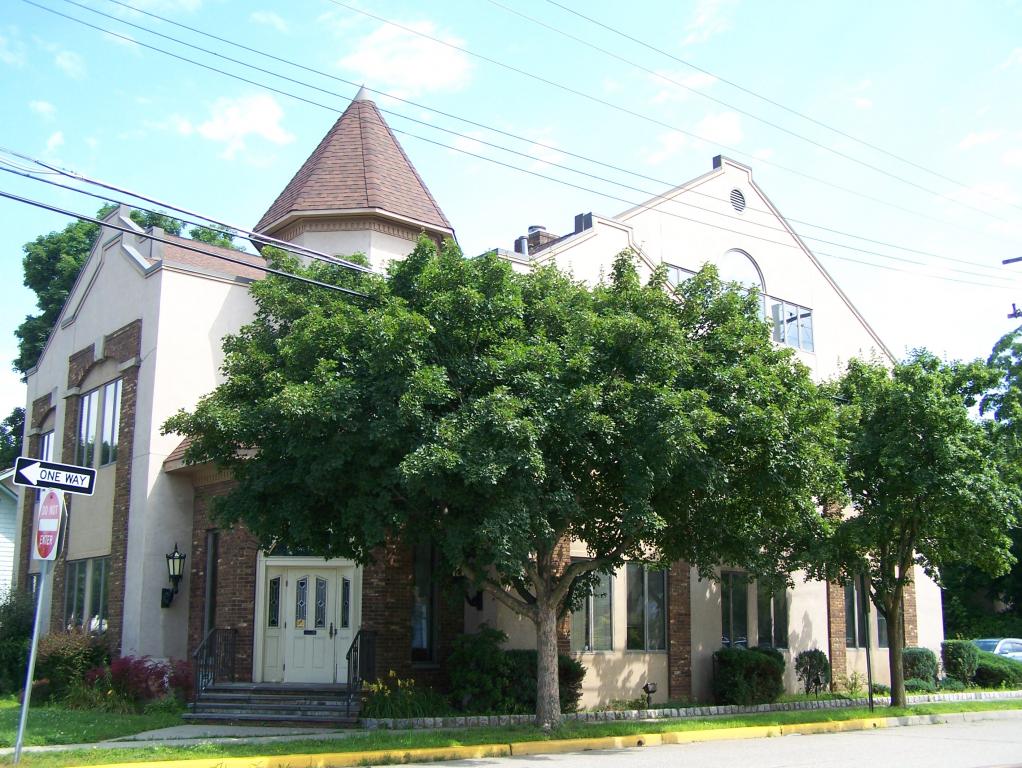 679-699 Washington Street
