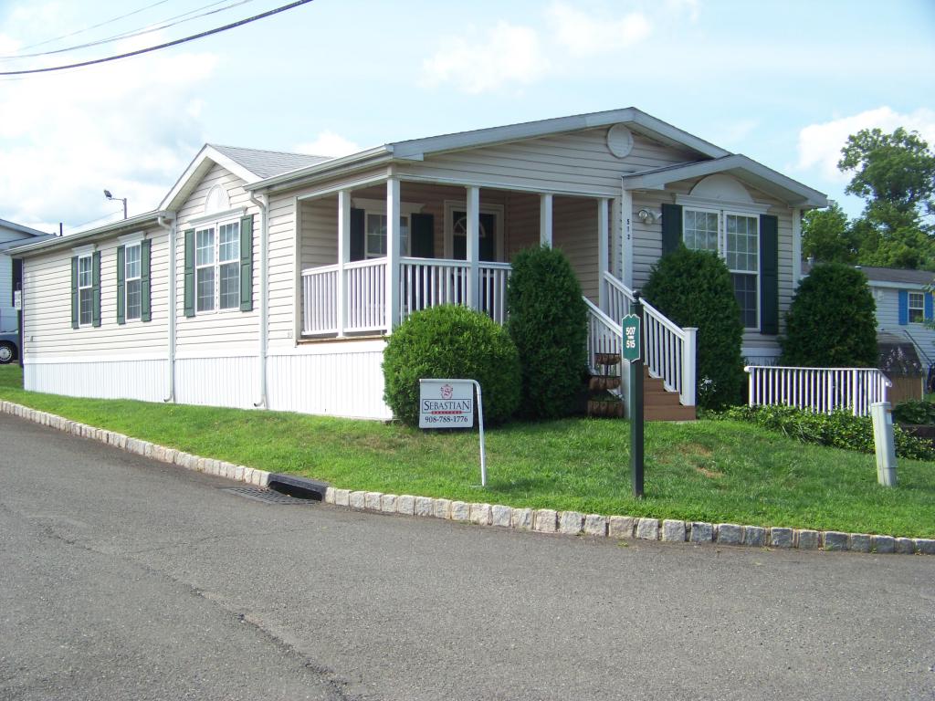 513 Kenbury Road