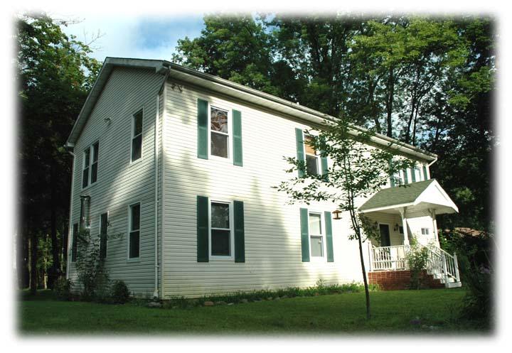 33 MT PLEASANT RD
