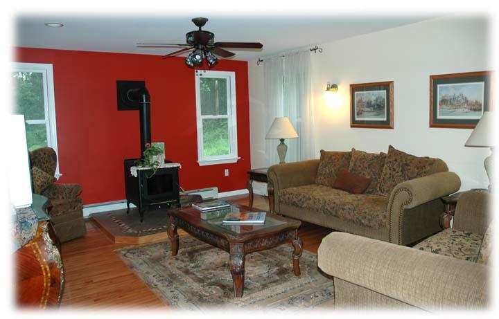 33 MT PLEASANT RD