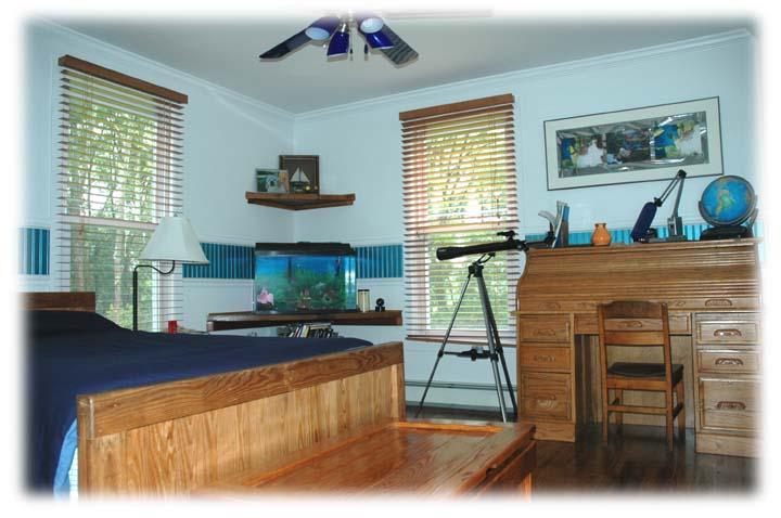 33 MT PLEASANT RD