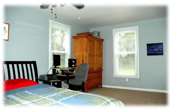 33 MT PLEASANT RD