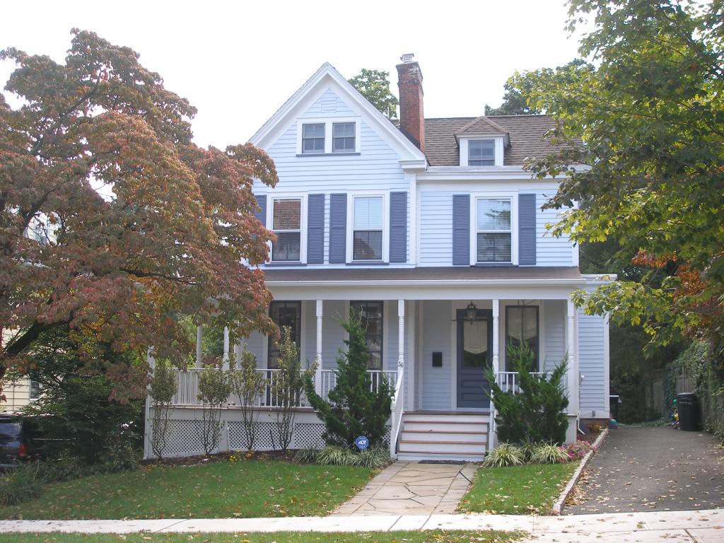 36 Green Avenue