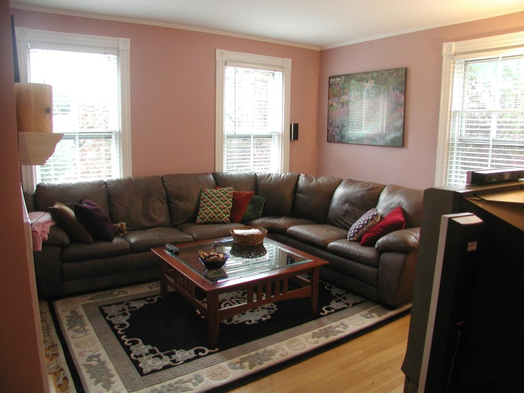 36 Green Avenue