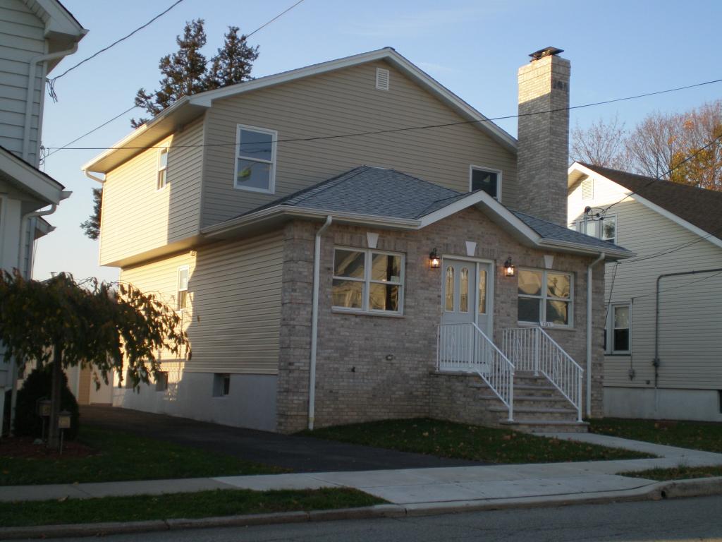 101 WASHINGTON PLACE
