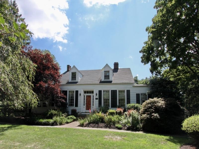 316 PARK AVE