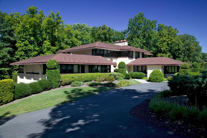 36 Rocktown-Lambertville