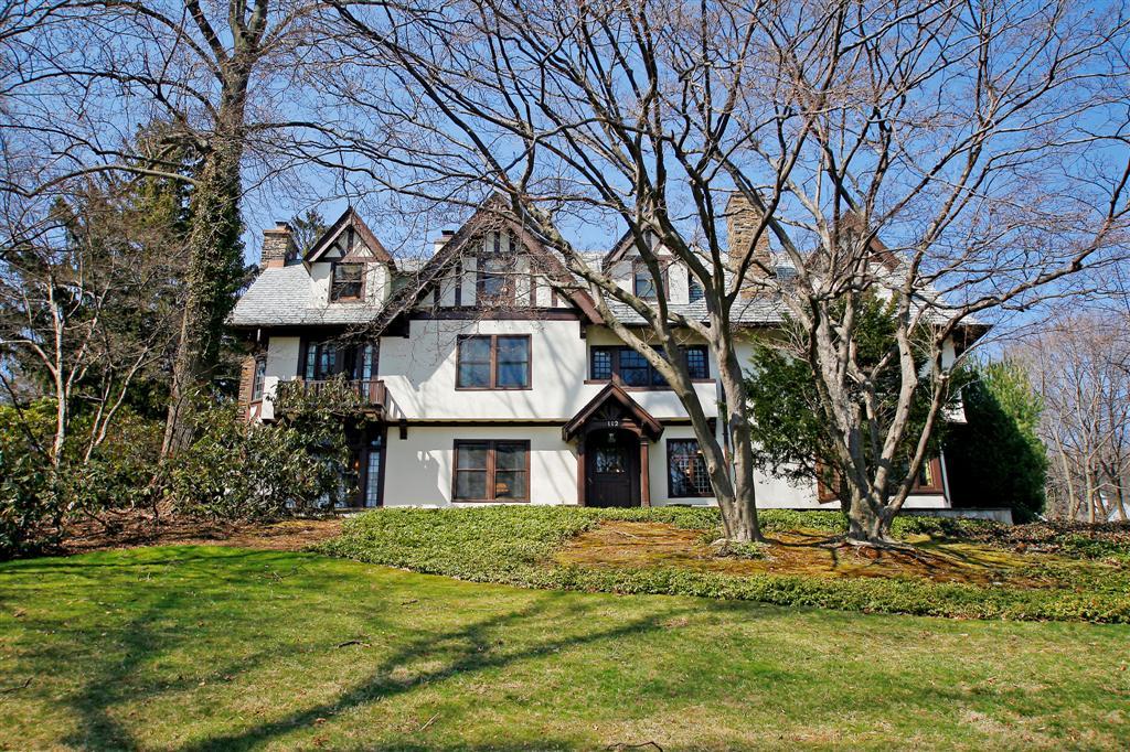 112 UP MOUNTAIN AVE