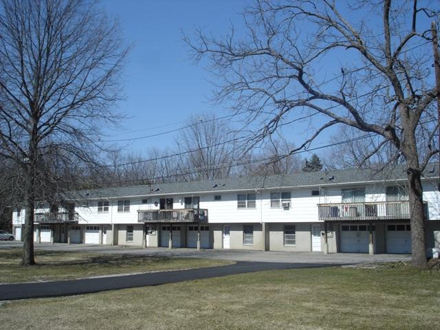 40 & 42 Mill Street