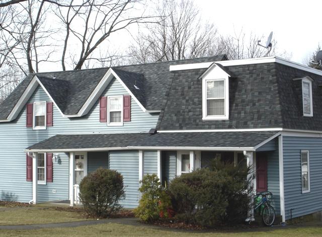 40 & 42 Mill Street