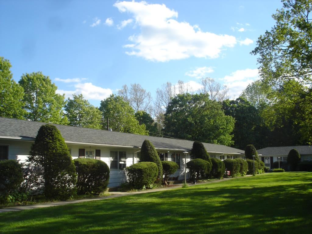 40 & 42 Mill Street