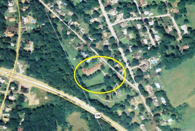 40 & 42 Mill Street