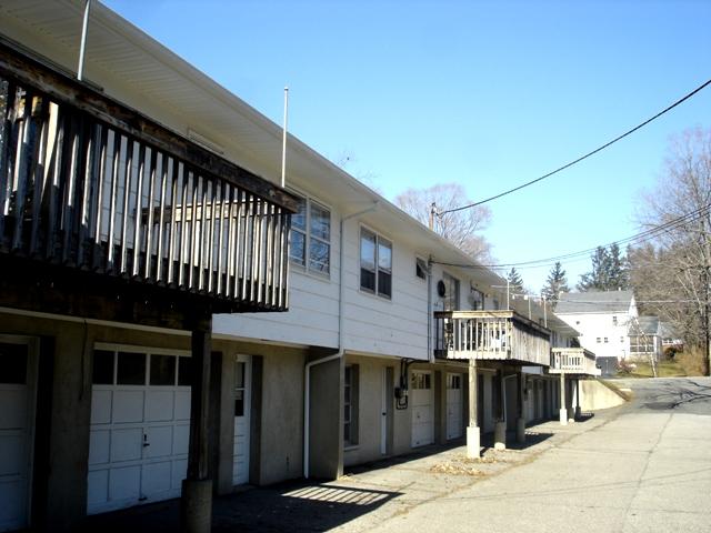 40 & 42 Mill Street