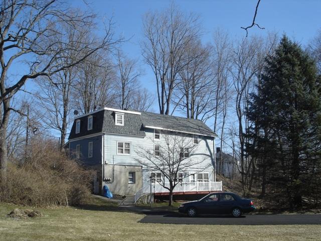 40 & 42 Mill Street