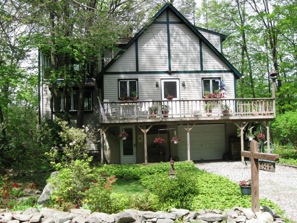 3 EVERGREEN RD