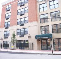 7 Prospect Street