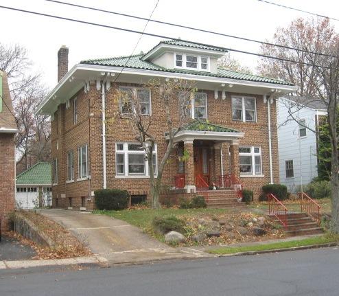 157 Oakland Road