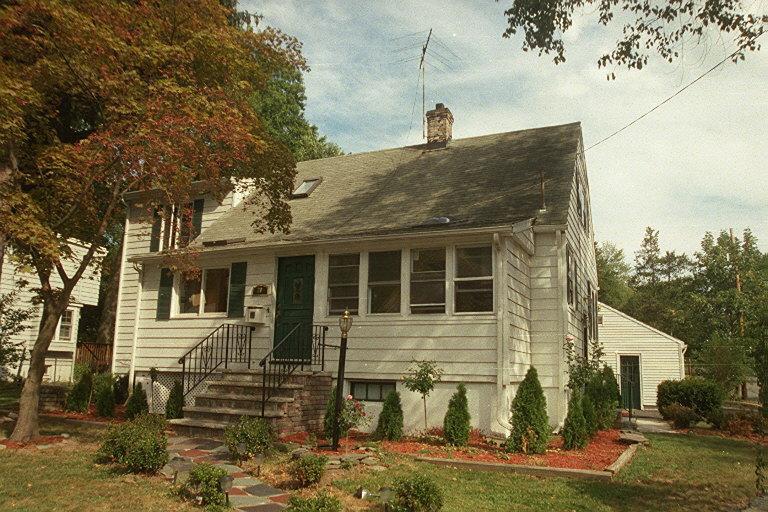 30 Passaic Ave