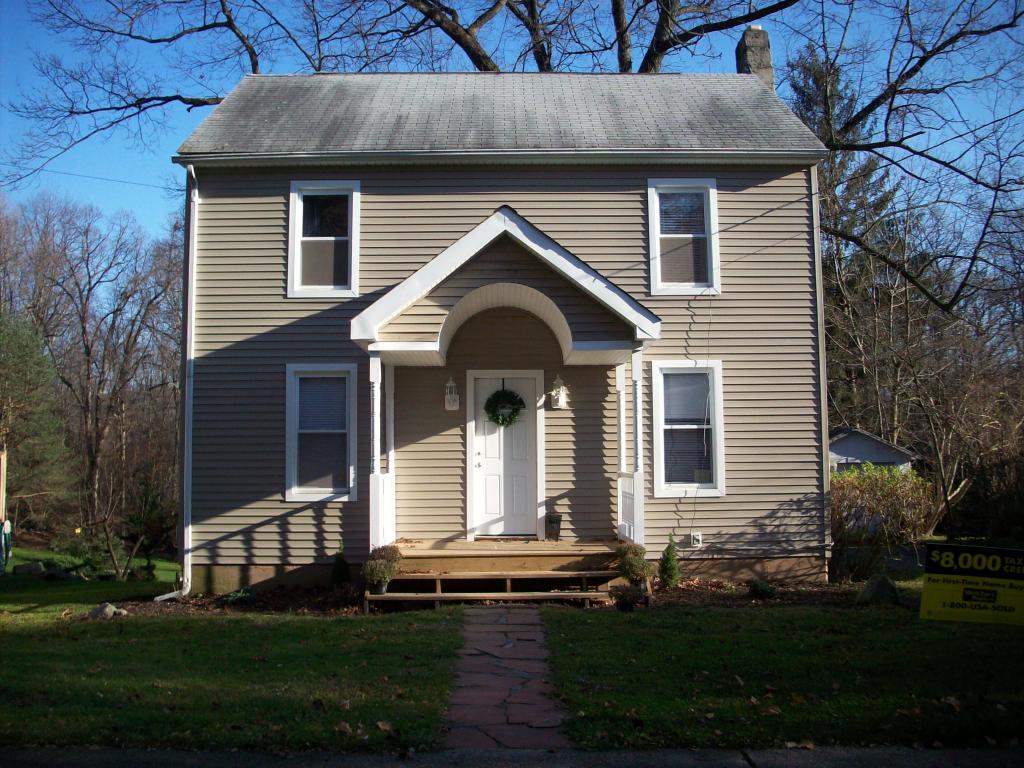 13 Arch Street