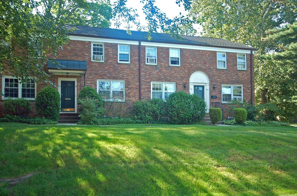 417 MORRIS AVENUE
