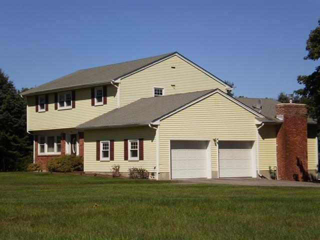 16 DEERFIELD DR