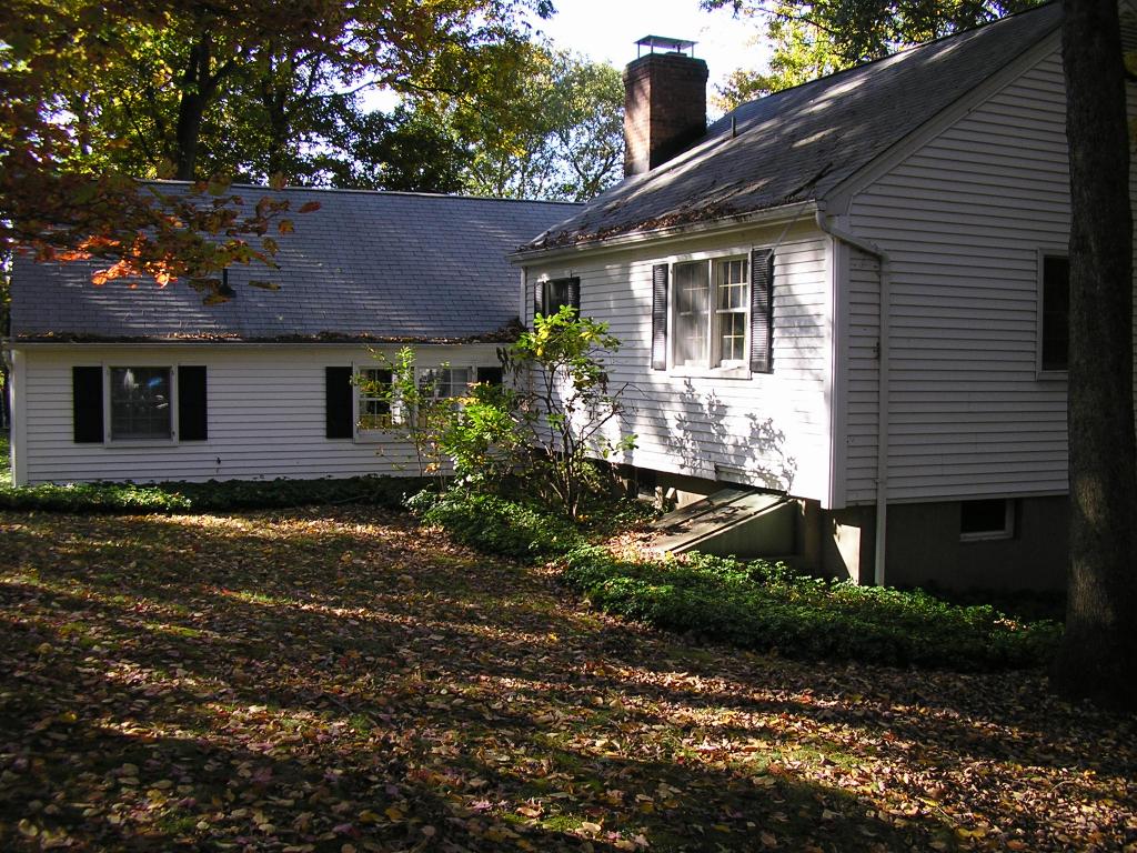 58 WELDON RD