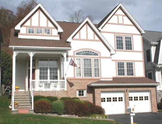 23 WINDING RDG
