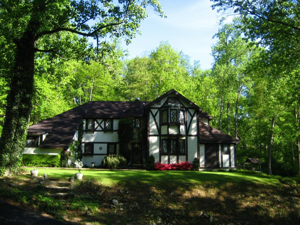 74 Mountain View Road