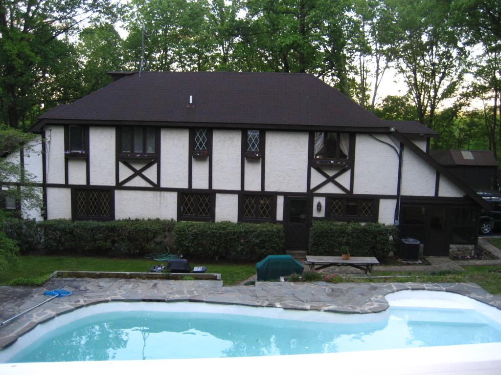 74 Mountain View Road