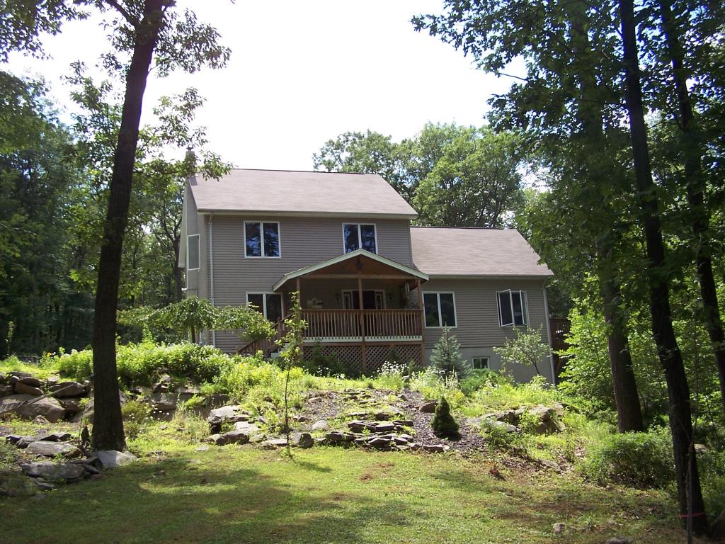 30 Old Indian Spring Road