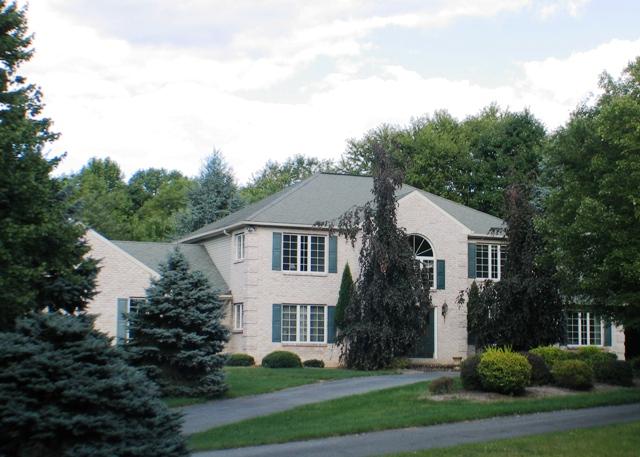 853 NORTON CHURCH RD