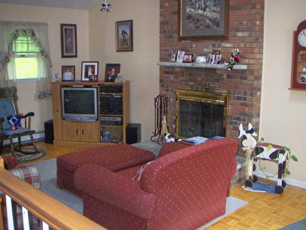 45 MARBLE HILL RD
