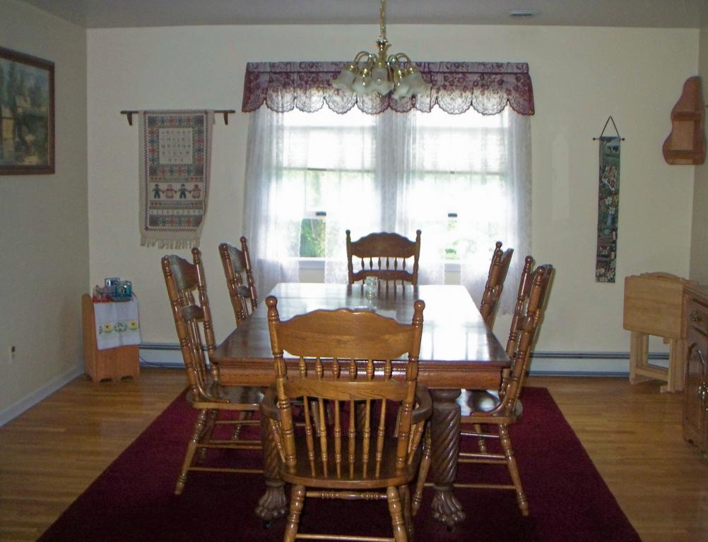 45 MARBLE HILL RD