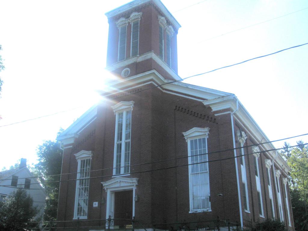 15 School Street - Unit 2